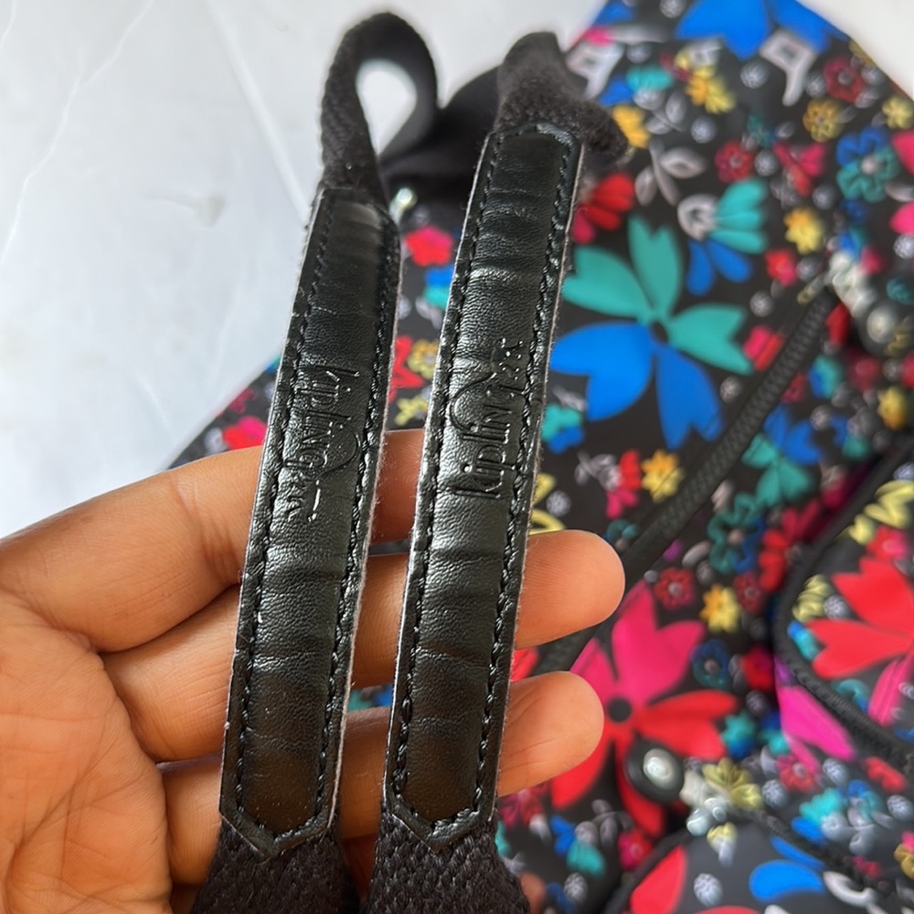 Kipling Large Bag - image 3